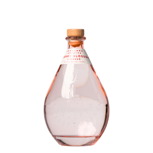 Cherry Blossom Liqueur