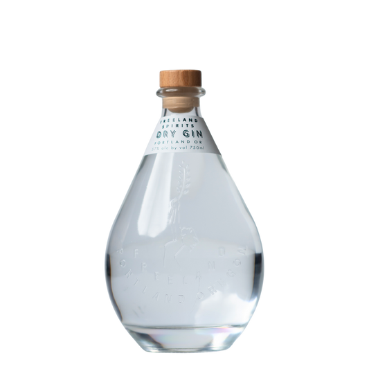 Dry Gin