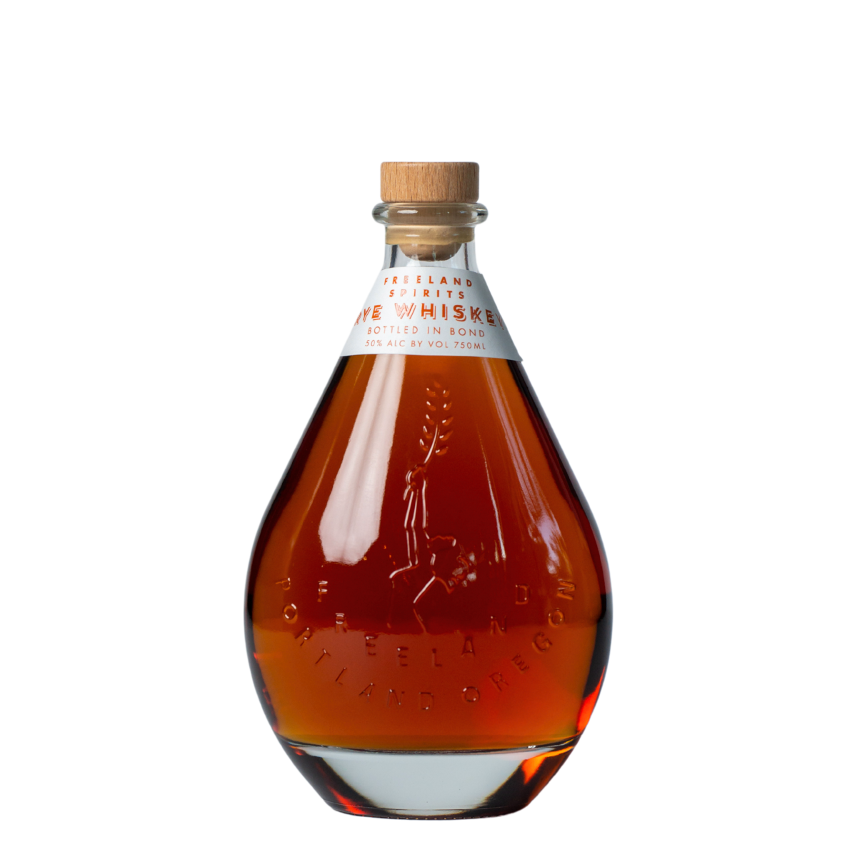 Rye Whiskey