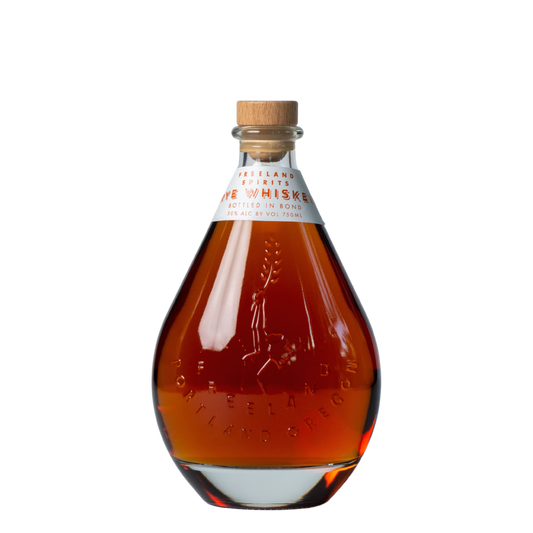 Rye Whiskey