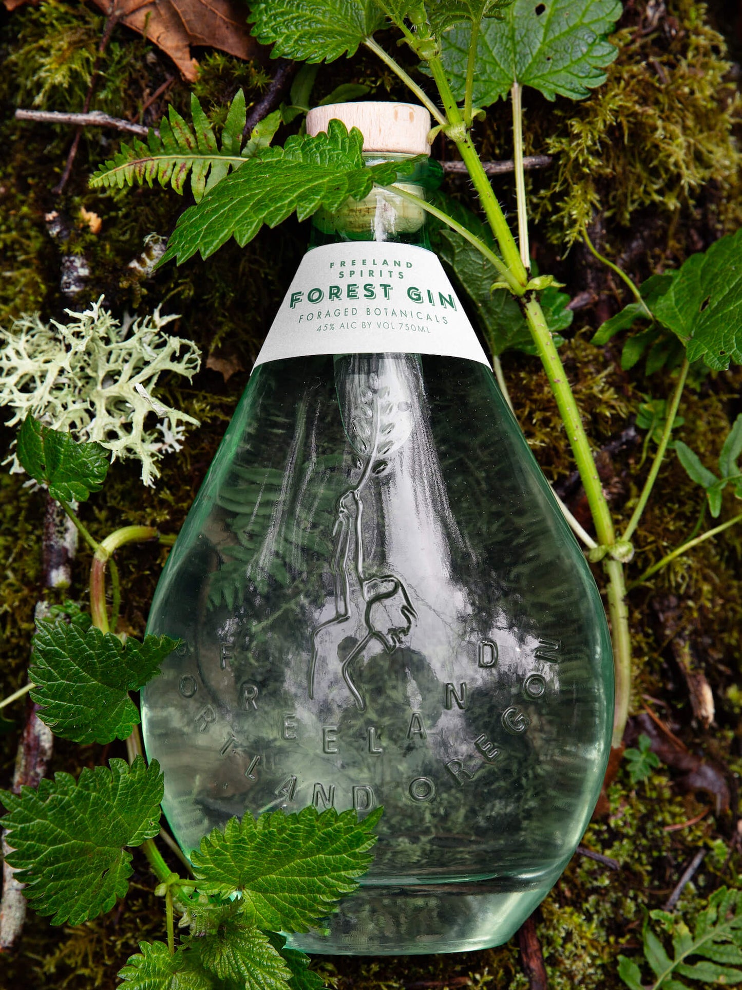 Forest Gin