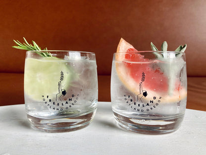 Rocks Glasses (2pk)