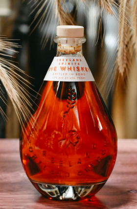 Rye Whiskey