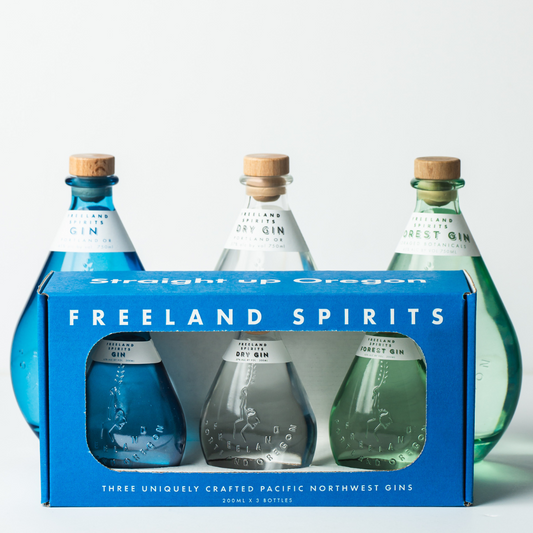 Gin Gift Pack