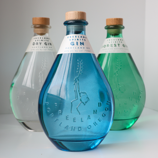 Gin Bundle