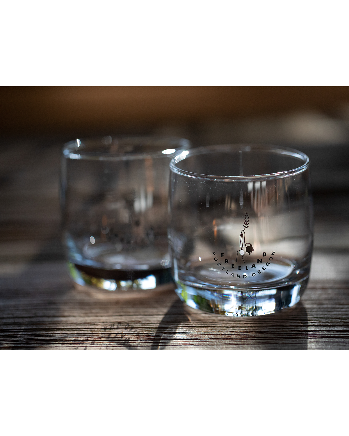Rocks Glasses (2pk)