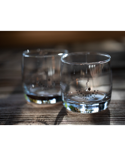 Rocks Glasses (2pk)